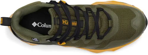 Miniatura 8 de Columbia Tenis de senderismo Facet 75 Mid Outdry para hombre