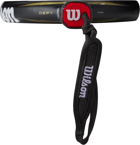 Miniatura 5 de Wilson Defy V1 Padel Racket - Grip Size 2-4 1/4