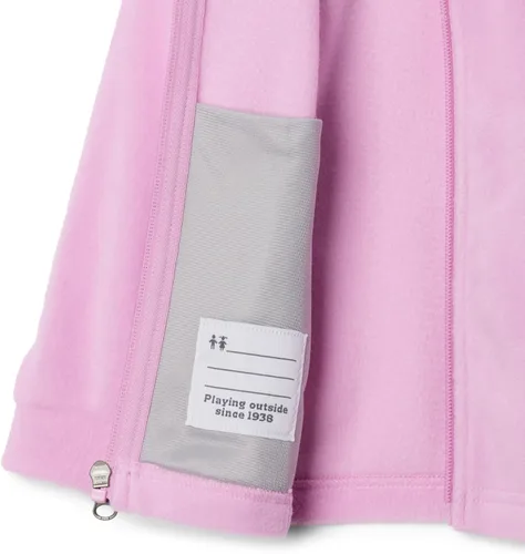 Miniatura 286 de Columbia Benton Springs - Chaqueta de vellón para niña