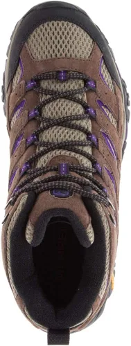 Miniatura 3 de Merrell Moab 2 Vent Mid Botas de senderismo para mujer