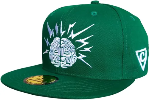 Miniatura 3 de Capiche 99+ Variaciones Gorra Snapback Serie Especial - Talla única - Unisex - Hombre