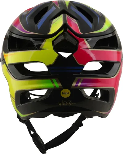 Miniatura 3 de Troy Lee Designs A3 Uno MIPS - Casco de bicicleta