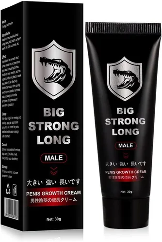 Crema energética para hombres - Crema de masaje íntimo para el pene para partes privadas más largas y gruesas - Retraso de rendimiento
