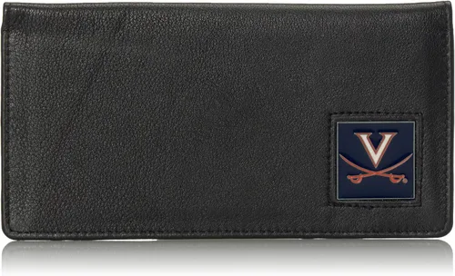 Miniatura 9 de Siskiyou Sports Women's Leather Checkbook Cover