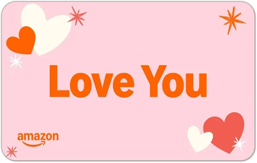 Miniatura 8 de Amazon eGift Card Greetings, Digital Delivery