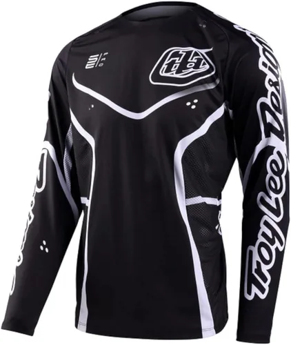 Miniatura 22 de Troy Lee Designs Camiseta SE PRO