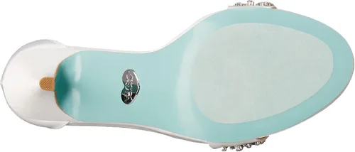 Miniatura 4 de Sandalia de vestir Sb-Gina, para mujer, modelo Blue, de la marca Betsey Johnson