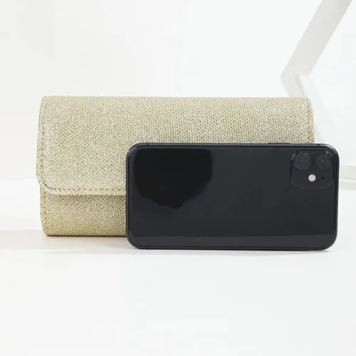 Miniatura 6 de AITING Cartera de mano para mujer, fiesta de noche, boda, baile de graduación