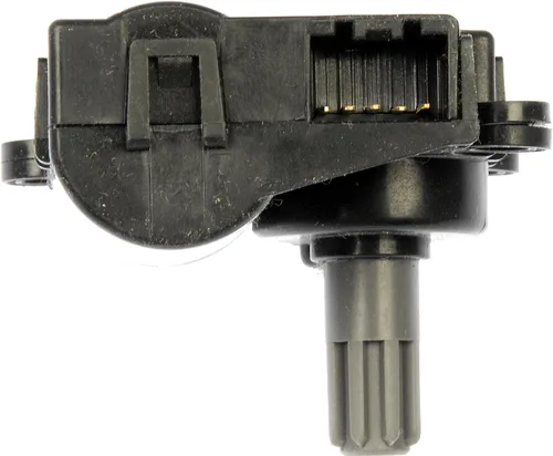 Miniatura 2 de Dorman Actuador de puerta de mezcla HVAC 604-309 compatible con modelos seleccionados Genesis, Hyundai, Kia