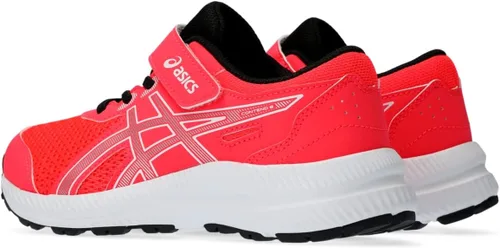 Miniatura 3 de ASICS Tenis para correr Preescolar Contend 8 para niños