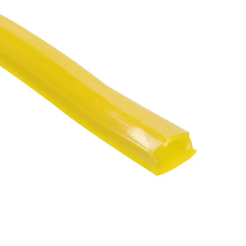 Miniatura 23 de MECCANIXITY - Cubierta plana de sello naranja para ranura de perfil de aluminio 6M 8mm 3030 4040 Serie para accesorios de impresora 3D, paquete de 1
