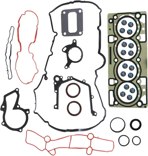 Miniatura 4 de FZJDSD HGS4312 Juego de juntas de cabeza compatible con Ford Escape Fusion 1.5L L4 16V DOHC 1499cc 2014-2020 Reemplazo DS7Z-6051-D DS7Z-9439-A
