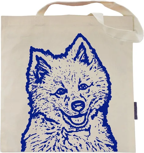 Miniatura 8 de Pet Studio Art Bolsa de mano para perros