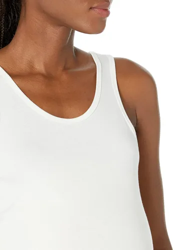 Miniatura 4 de Tienda Essentials Camiseta de maternidad para mujer, paquete de 2