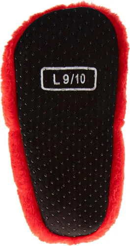 Miniatura 31 de Sesame Street Elmo Cookie Monster - Calcetines para niños y niñas (infantil/niño pequeño)
