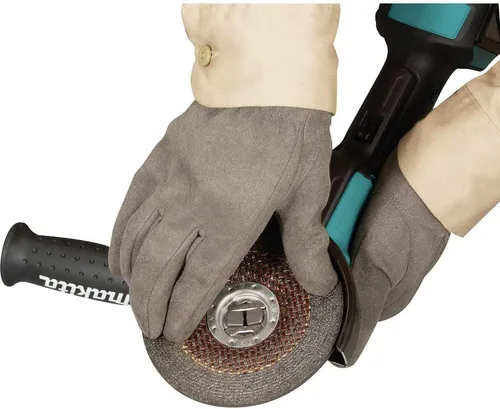 Miniatura 5 de Makita XAG26Z 18V LXT® Amoladora Angular Inalámbrica Sin Escobillas de 4-1/2” / 5" con Interruptor de Palanca X-LOCK LXT® de Iones de Litio