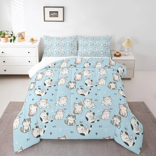 Miniatura 51 de Erosebridal Juego de edredón de béisbol tamaño completo, ropa de cama de juego deportivo, jugador de béisbol, inserto de edredón para niños