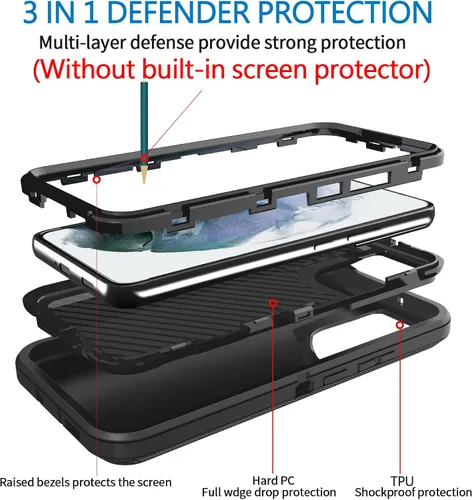 Miniatura 3 de Funda para Samsung Galaxy S20 5G