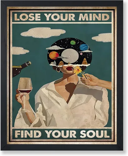 Miniatura 13 de Poster Master Póster con texto en inglés «For What Its Worth» de F. Scott Fitzgerald - Impresión - Arte de Página de Libro - Arte Literario - Regalo
