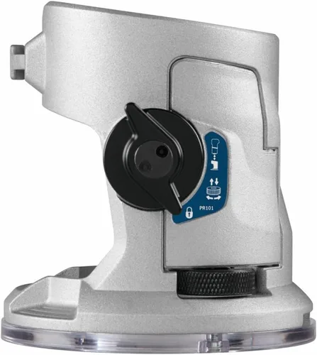 Miniatura 3 de Bosch GKF125CEN Colt 1.25 HP (máx.) Router de palma de velocidad variable