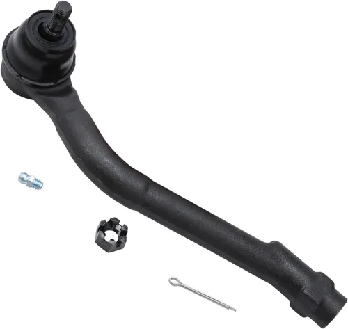 Miniatura 5 de Detroit Axle - 4 varillas de acoplamiento para Hyundai Sonata 2011-2014, 2010-2013 2015-2017 Tucson, para Sportage 2011-2013, 2 rótulas inferiores 2