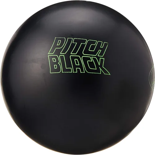 Miniatura 2 de Storm Bola de bolos negra