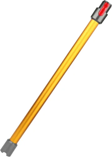 Extension Wand Replacement for Dyson V15 V15s V11 V15 V10 V8 V7 Detect Absolute Cyclone,Quick Release Rigid Stick Tube Rod 28.5 Inch(Not for Slim)