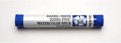 Miniatura 6 de DANIEL SMITH Barra de acuarela extra fina 12ml Tubo de pintura, Azul cobalto (Modelo: 284670008)