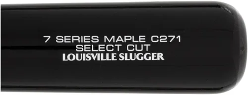 Miniatura 4 de Louisville Slugger Unisex Select Cut C271 Maple Wood Baseball Bats