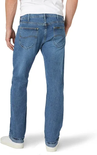 Miniatura 2 de Lee Jeans Legendary rectos y ajustados para hombre