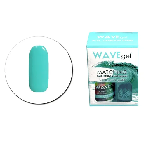 Miniatura 139 de Wavegel - A juego - A.I Love W207-207