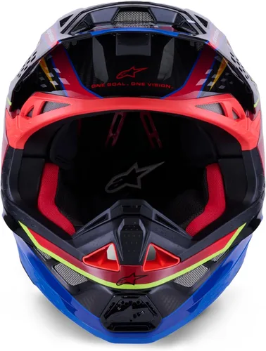 Miniatura 3 de Alpinestars Casco Supertech M10 Era
