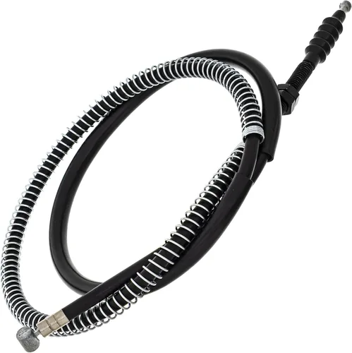 Miniatura 5 de NICHE Cable de embrague para Yamaha Raptor 660R YFM660R 5LP-26335-20-00 ATV 2005