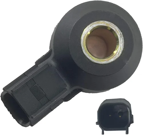 FainWan 30530R1AA01 Sensor de detonación de golpes compatible con Civic Accord Odyssey Fit Ridgeline CRV Pilot Hr-V Insight CRZ Crosstour, Mdx TLX