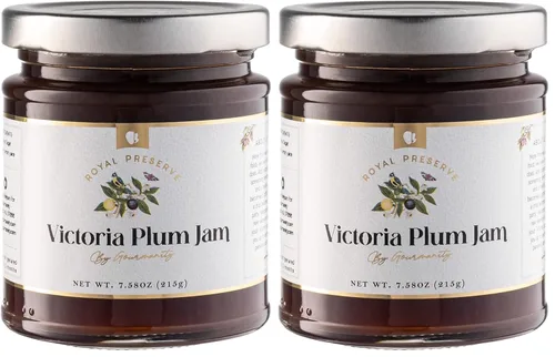 Miniatura 9 de Gourmanity Mermelada de mango y maracuyá, dulce con un toque de sabor agrio, todas las deliciosas conservas de frutas naturales ideales
