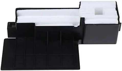 Miniatura 3 de 2 unids residuos de tinta tanque almohadilla de tinta almohadilla esponja para Epson L300 L301 L303 L310 L350 L351 L353 L358 L355 L110 L210 L211