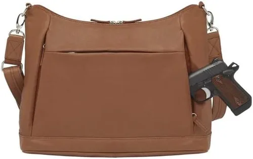 Miniatura 2 de Gun Toten Mamas Oculto Llevar Bolso Hobo Grande