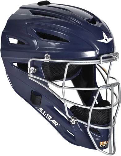 Miniatura 5 de All-Star Casco de captura S7™/Juventud/Sólido