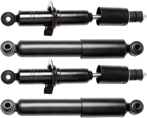 Miniatura 8 de Amortiguadores delanteros y traseros (4 piezas) ANPART Amortiguadores para Nissan Pathfinder 2005-2012 con juegos de amortiguadores automáticos