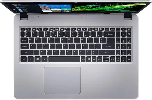 Miniatura 8 de Portátil Acer Aspire 5 Slim, pantalla IPS Full HD de 15.6 pulgadas, AMD Ryzen 5 3500U, tarjeta de gráficos Vega 8, memoria DDR4 de 8 GB, unidad