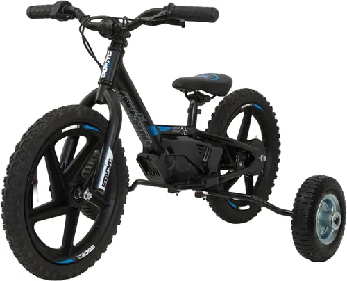 Miniatura 2 de Ruedas Hardline Products USA para niños pequeños: ruedas de entrenamiento para bicicletas de equilibrio Stacyc, KTM, Husqvarna, GAS GAS