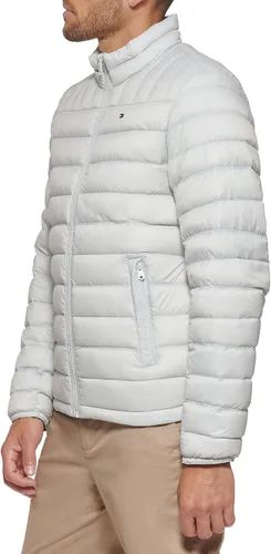 Miniatura 4 de Tommy Hilfiger Men's Packable Down Puffer Jacket