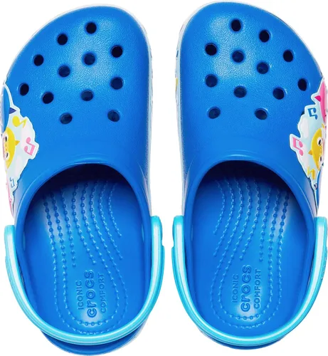 Miniatura 5 de Crocs - Zuecos unisex para niños