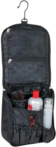 Miniatura 3 de Mato & Hash Neceser de golf, kit de afeitado personalizado para hombre, estuche de viaje colgante