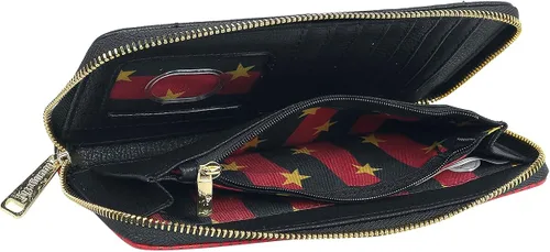 Miniatura 5 de Loungefly x Harry Potter Triwizard Tournament Cartera con cremallera