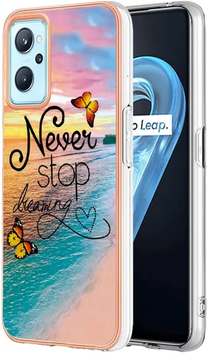 Miniatura 29 de Funda compatible con Redmi Note 10S 4G, compatible con Xiaomi Redmi Note 10 4G para teléfono móvil TPU funda LSB