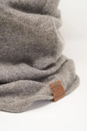Miniatura 13 de Borges & Scott The St Anton - 100% cachemira Snood - Polaina para el cuello