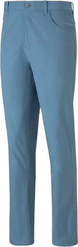 Miniatura 5 de PUMA GOLF Men's Dealer 5 Pocket Pant