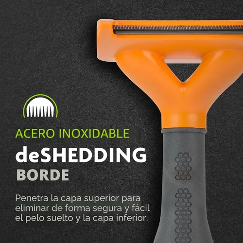 Miniatura 4 de FURminator Paquete Definitivo de Eliminación de Pelo para Perros