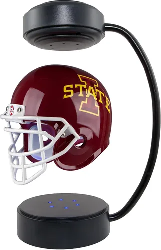Miniatura 28 de Pegasus Sports NCAA Unisex-Adult Hover Helmet